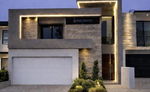 Haus in Chihuahua, Chihuahua, Mexiko 1