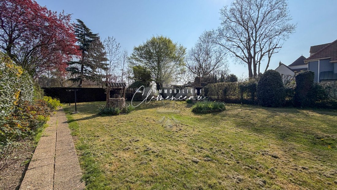 House in Médan, Ile-de-France, France 4 - 18502861