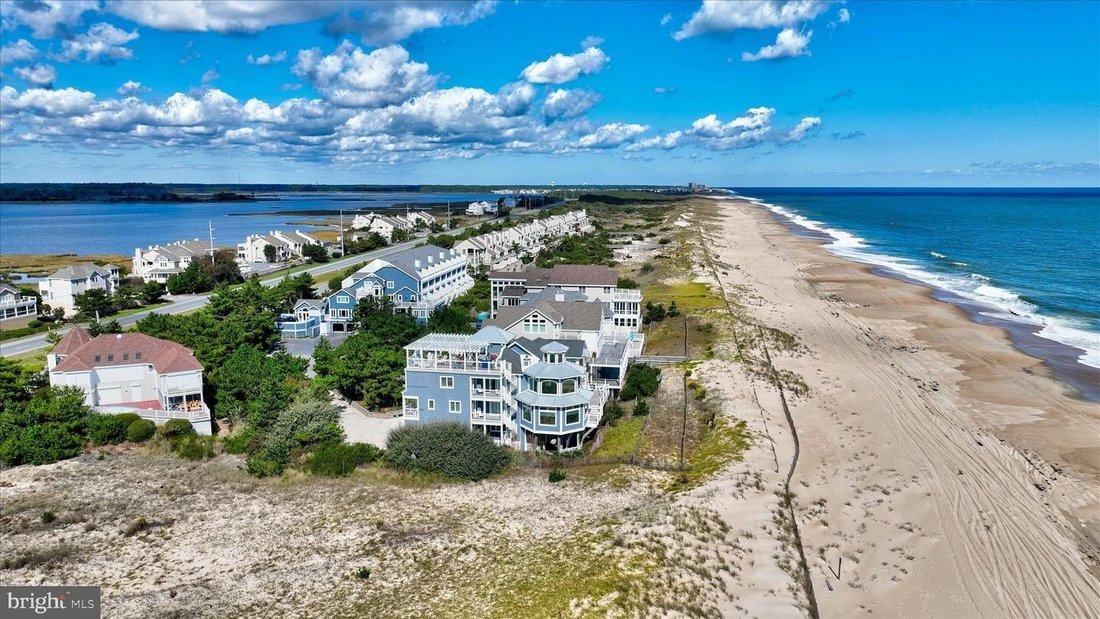 House in Fenwick Island, Delaware, United States 4 - 18504926