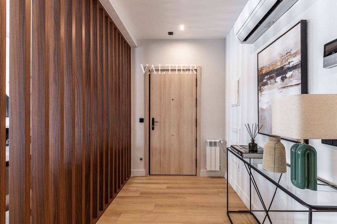 Apartment in Chamberi, Madrid, Spain 5 - 18502102