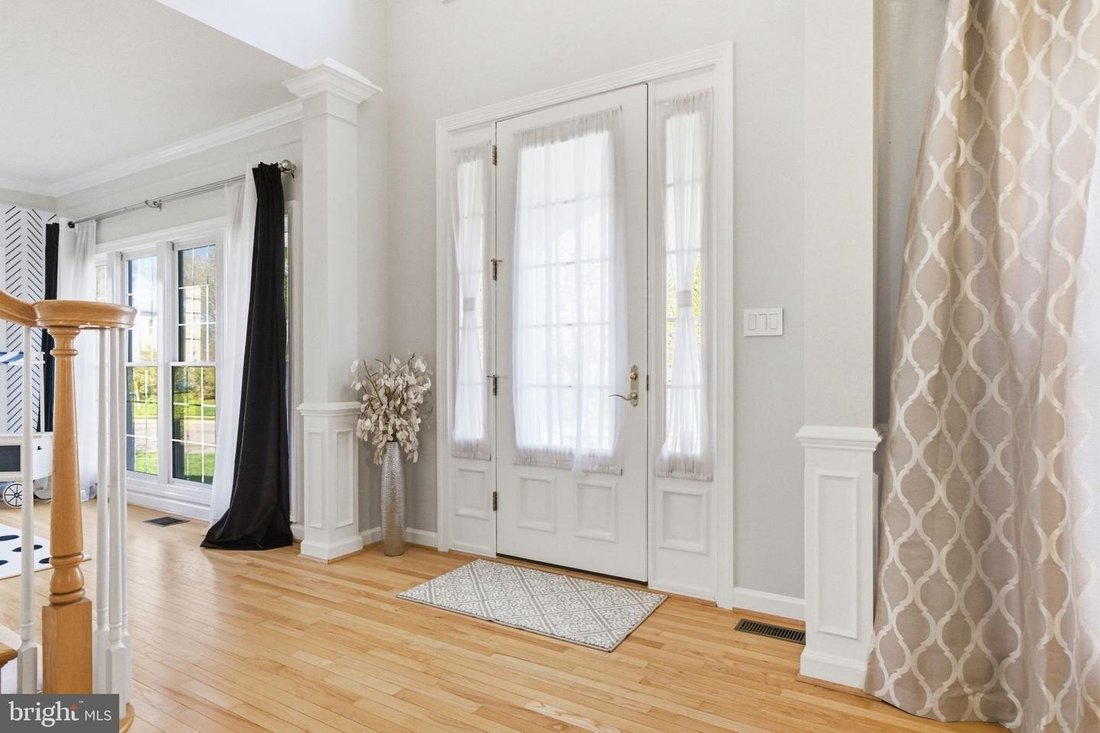 Casa en Broadlands, Virginia, Estados Unidos 5 - 18506623