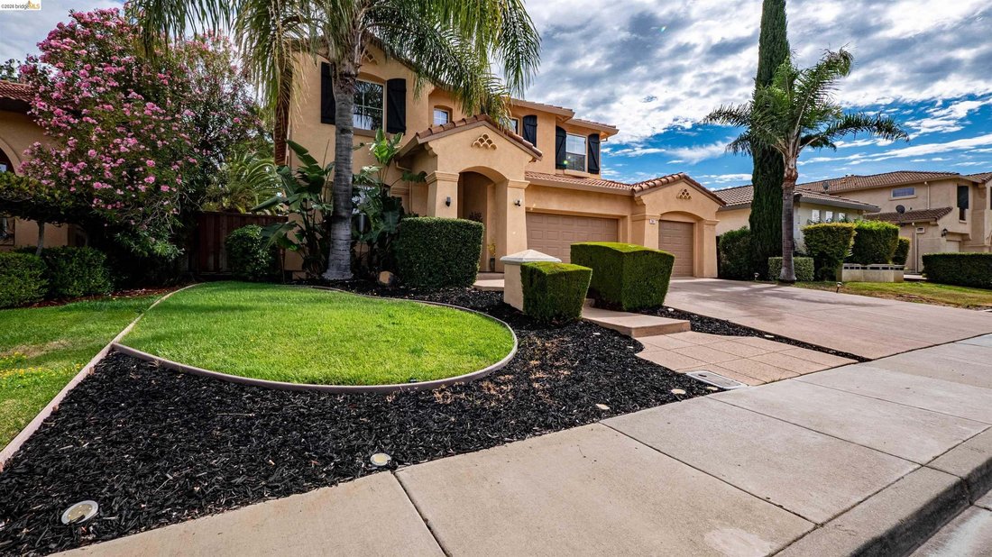 House in Antioch, California, United States 5 - 18501345