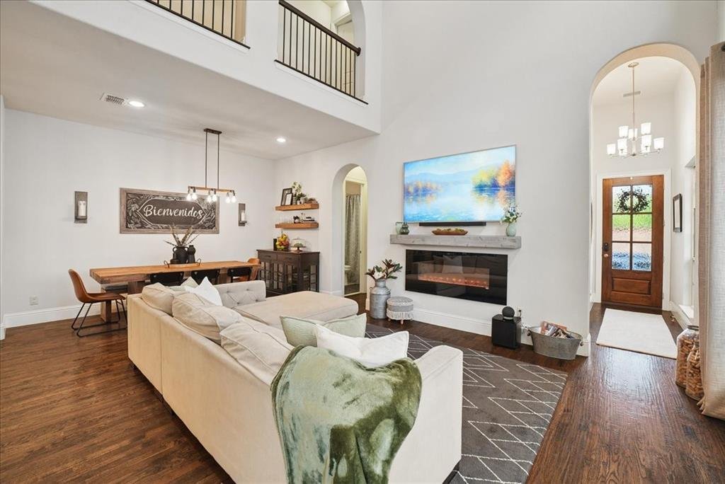 House in Lewisville, Texas, United States 4 - 18503458