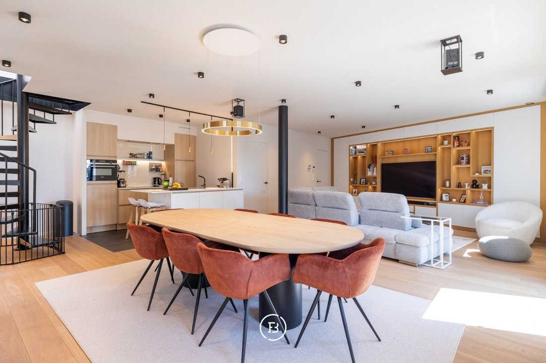 Apartment in Wemmel, Flanders, Belgium 3 - 18015961