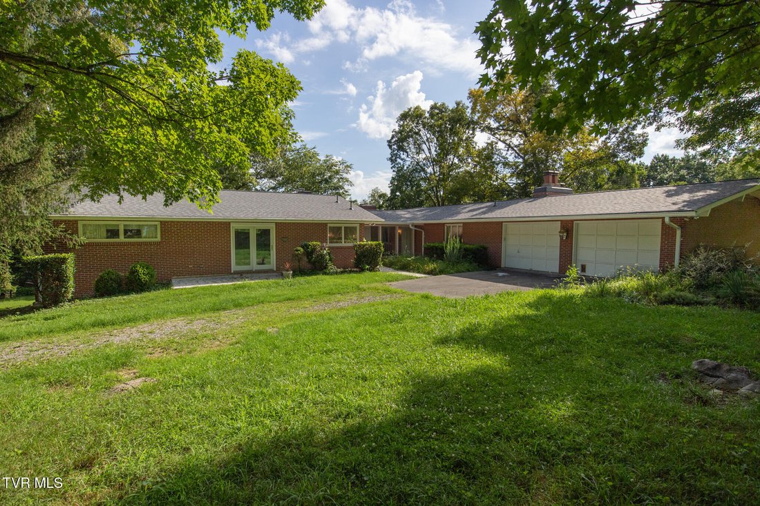 House in Blountville, Tennessee, United States 3 - 18503796