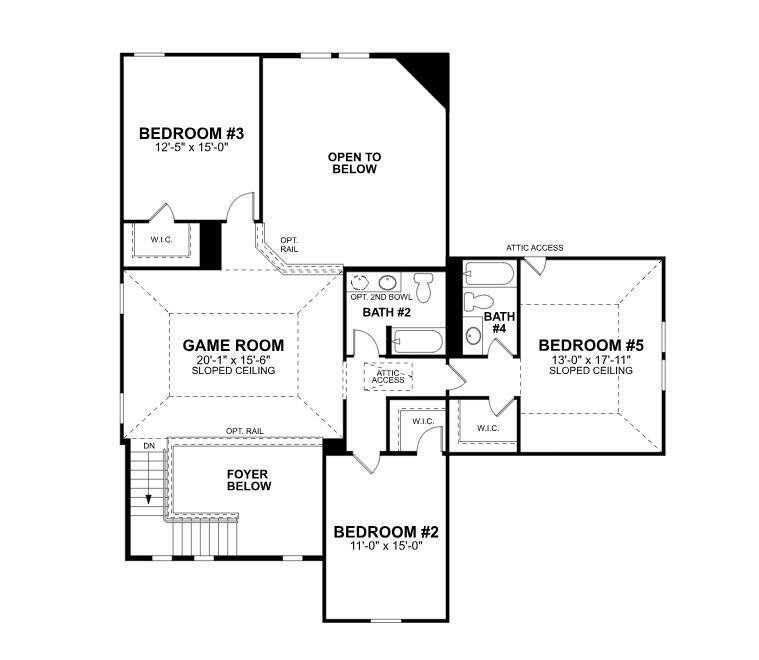 House in Tomball, Texas, United States 3 - 18500204