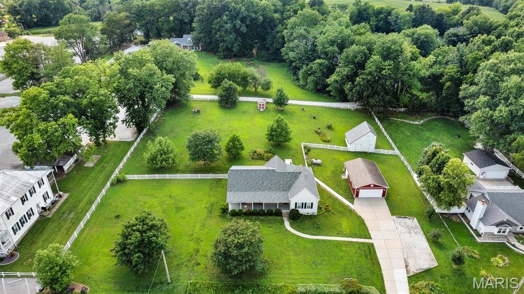 House in O'Fallon, Missouri, United States 3 - 18502187