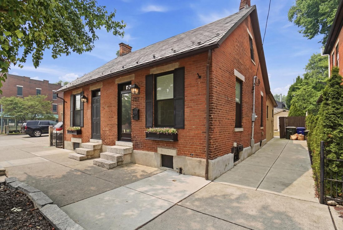 House in Columbus, Ohio, United States 3 - 18477726