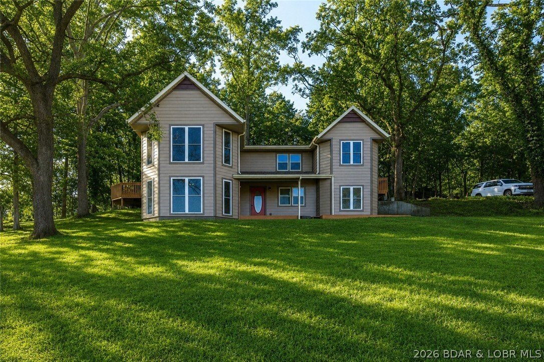 House in Camdenton, Missouri, United States 1 - 17791615