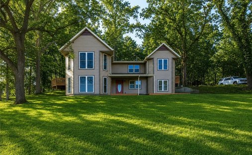 Haus in Camdenton, Missouri, Vereinigte Staaten 1