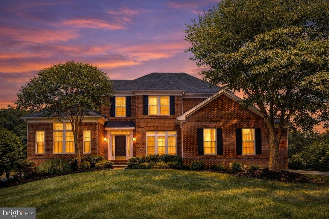 House in Glenelg, Maryland, United States 1 - 18505193