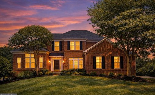 House in Glenelg, Maryland, United States 1