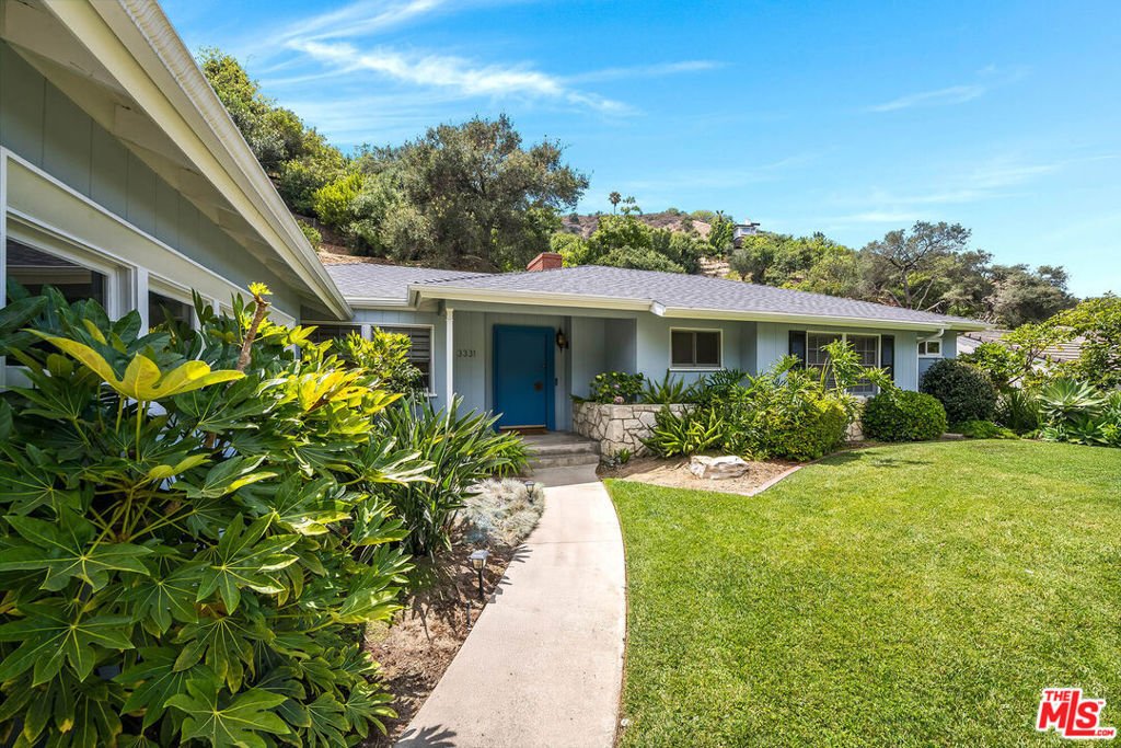 House in Los Angeles, California, United States 3 - 18501926