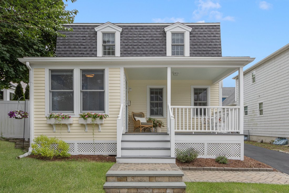 House in Newport, Rhode Island, United States 1 - 18500411