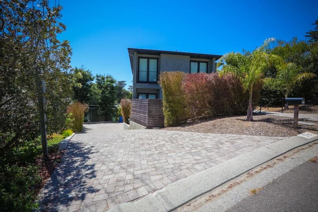House in Aptos, California, United States 2 - 18500534