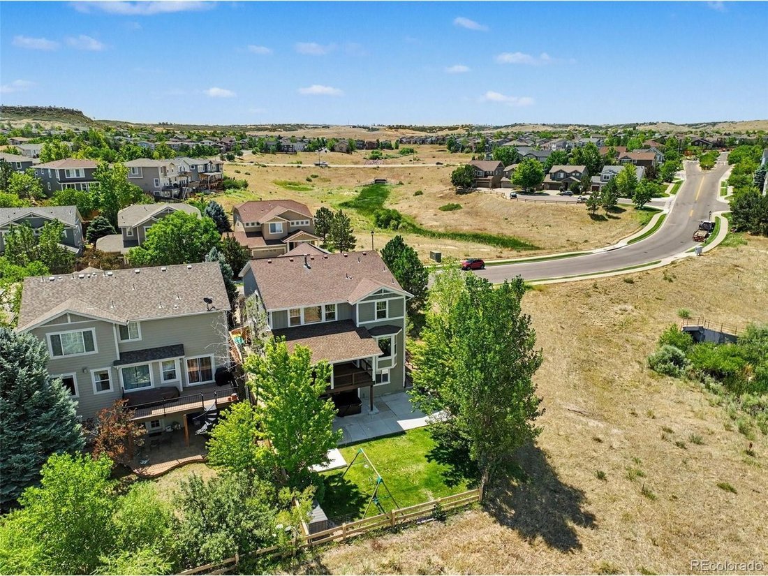 House in Highlands Ranch, Colorado, United States 2 - 18502709