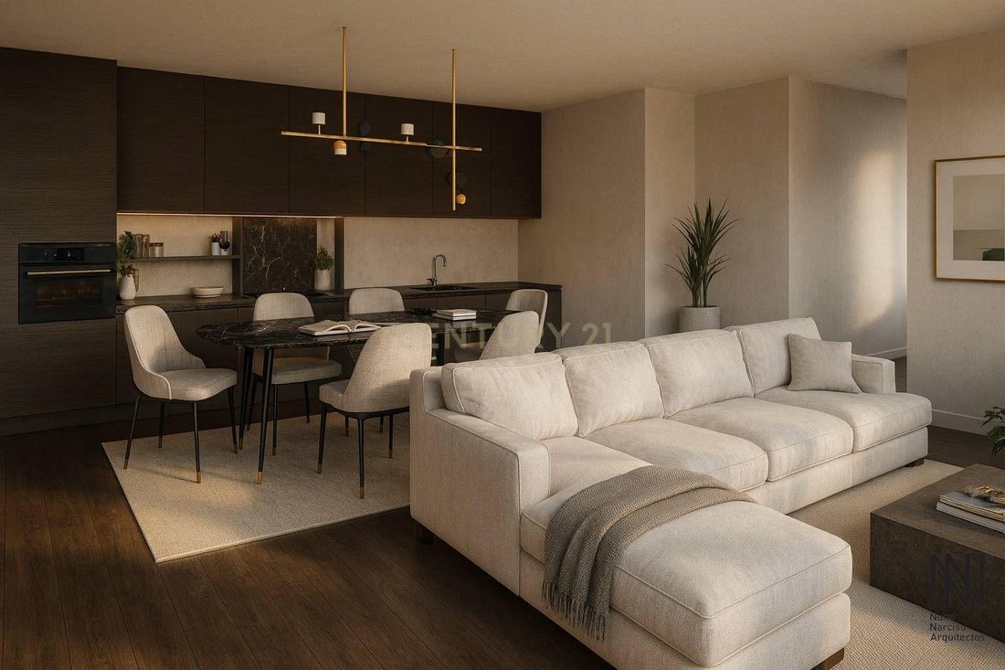 Apartment in Alcantara, Lisbon, Portugal 3 - 16093684