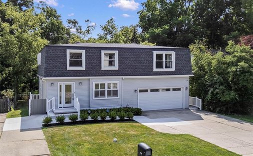 House in Farmington Hills, Michigan, United States 1