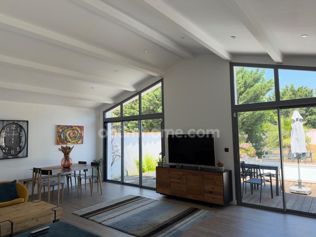House in La Couarde-sur-Mer, Nouvelle-Aquitaine, France 2 - 18016944