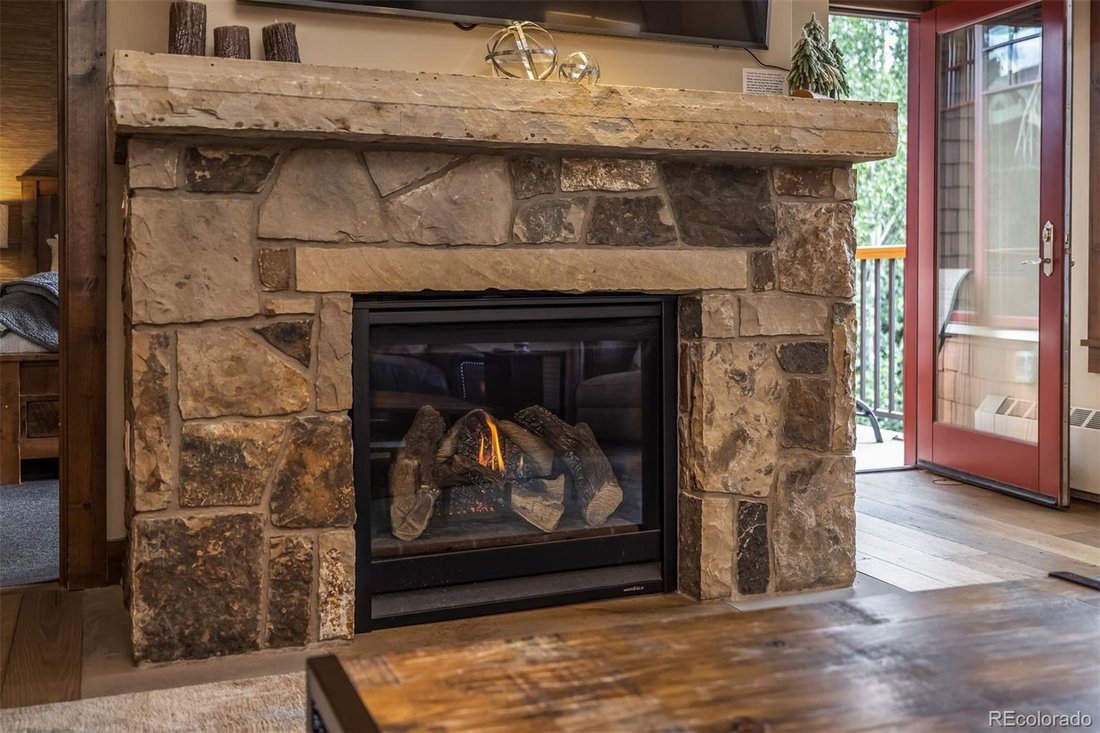 Condo in Breckenridge, Colorado, United States 4 - 18505369