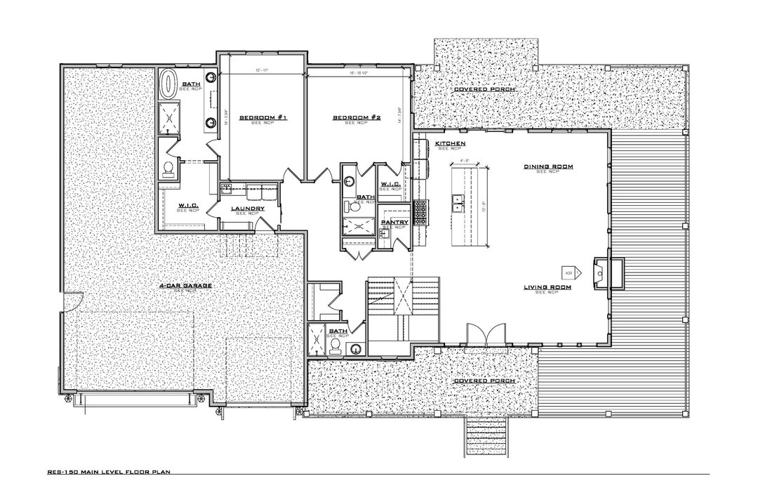 House in Fish Haven, Idaho, United States 2 - 18502224