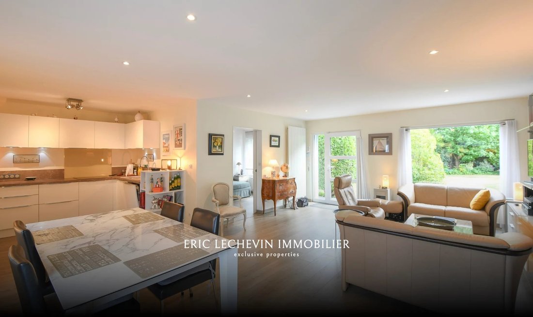 Villa in France 4 - 18499403