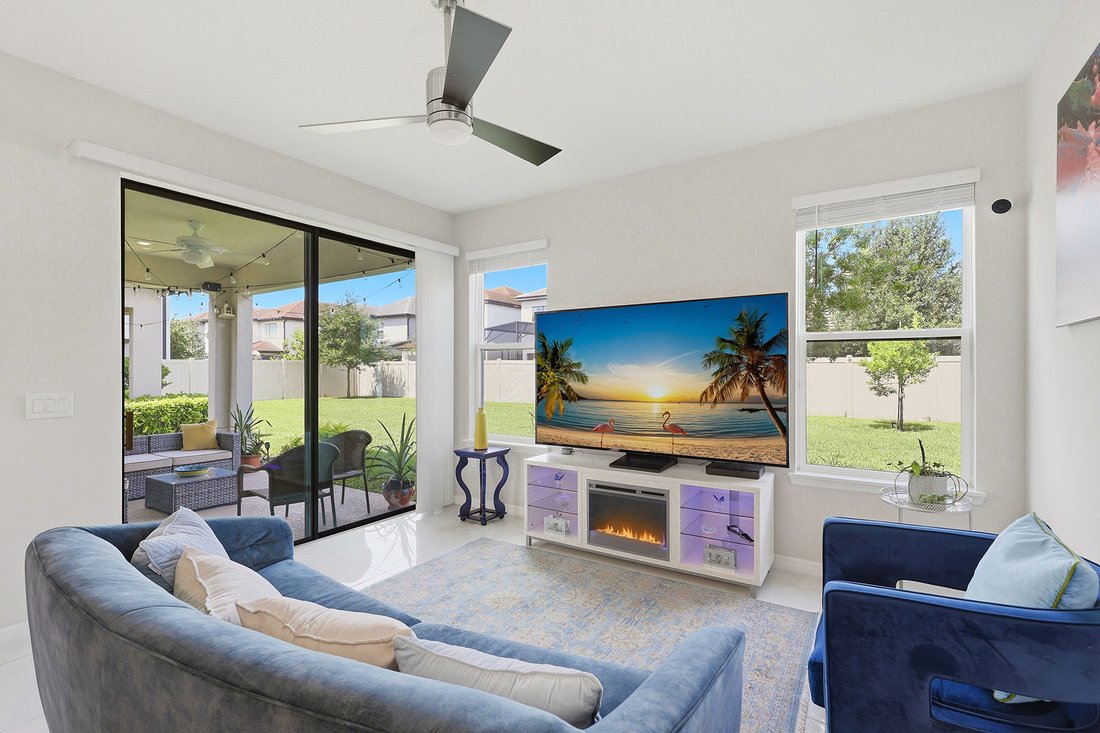 House in Winter Park, Florida, United States 4 - 18501568