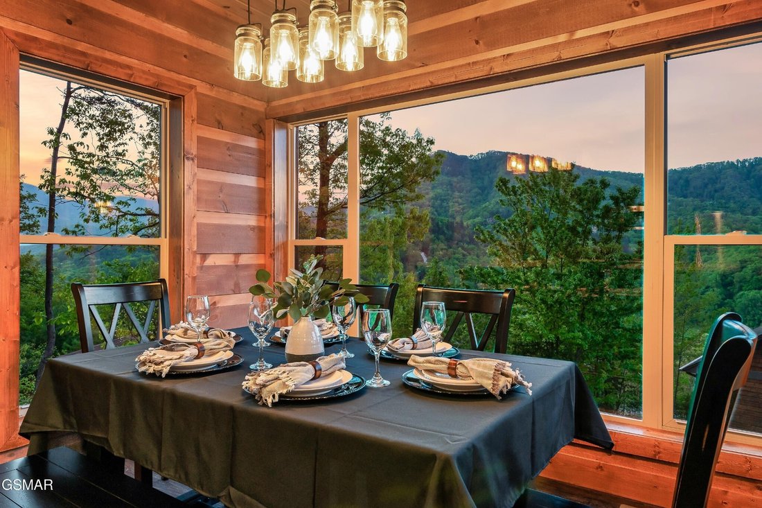 House in Sevierville, Tennessee, United States 3 - 18500468