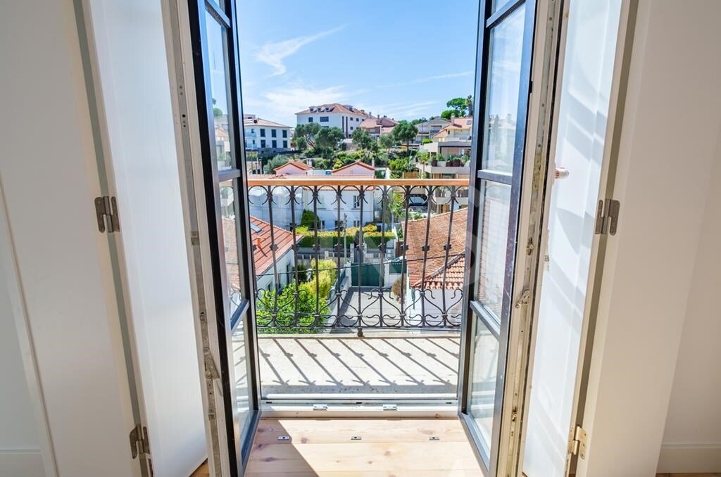 Apartment in Estoril, Cascais e Estoril, Lisbon 1 - 18500831
