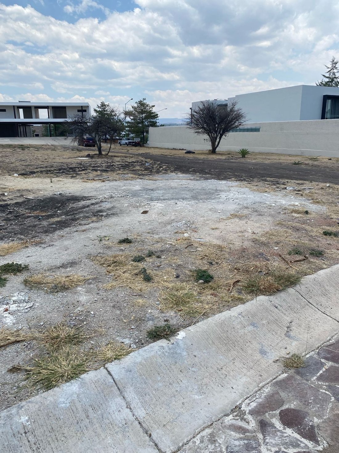 Land in El Molino Residencial, Guanajuato, Mexico 2 - 18500401