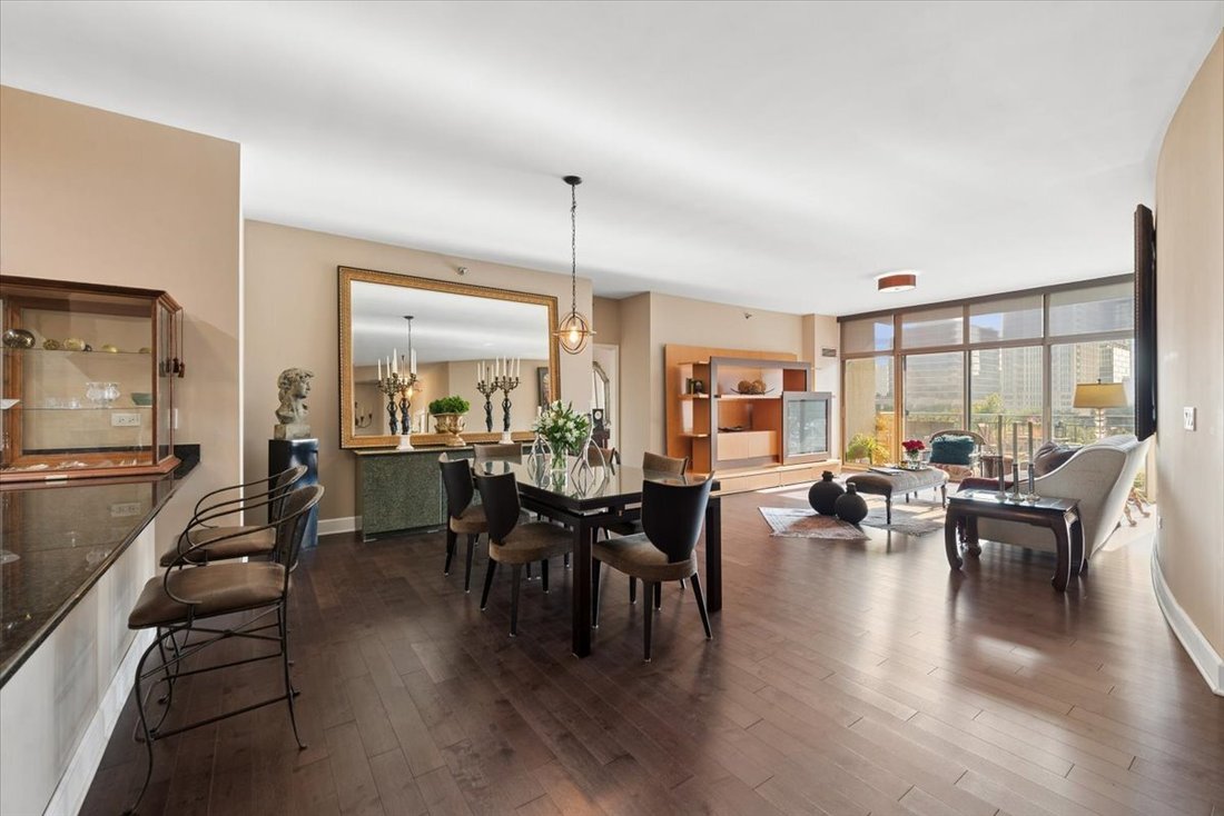 Condo in Chicago, Illinois, United States 3 - 18502842