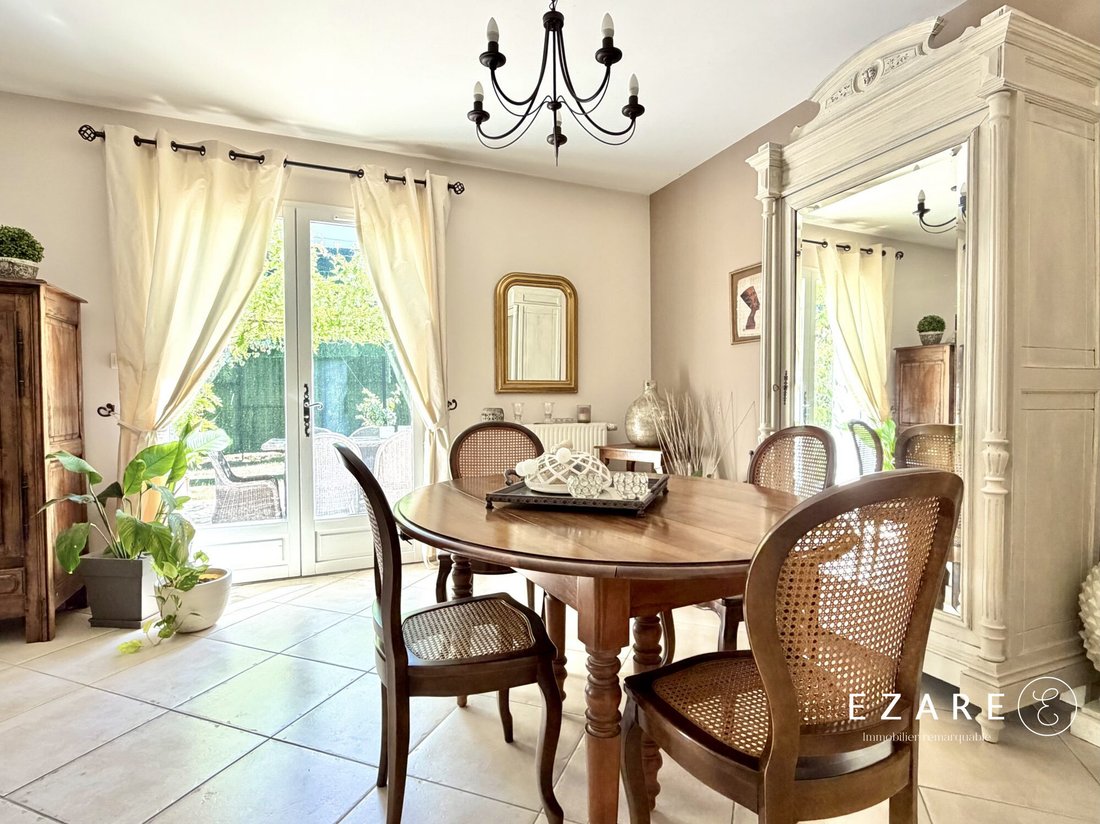 House in Arrondissement of Dijon, Bourgogne – Franche-Comté, France 4 - 18505121
