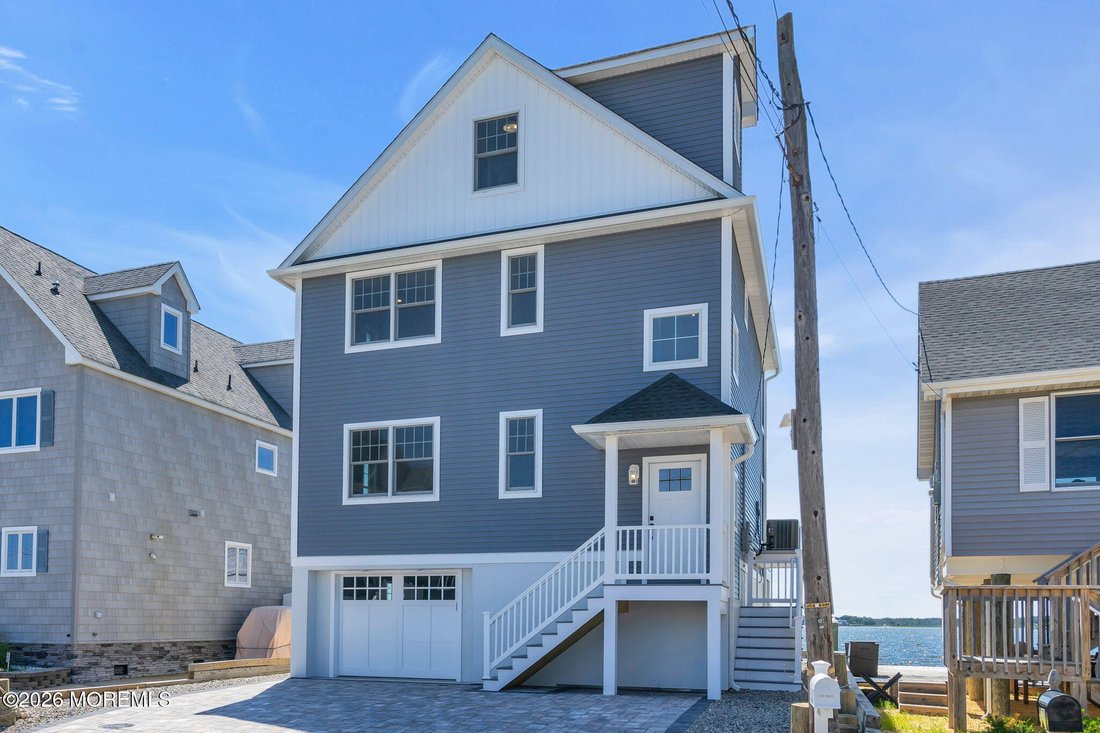 House in Brick Township, New Jersey, United States 1 - 18502297