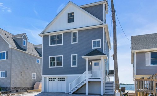 House in Brick Township, New Jersey, United States 1
