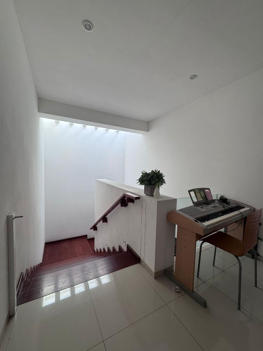 House in Pozos, San Luis Potosi, Mexico 4 - 18500676