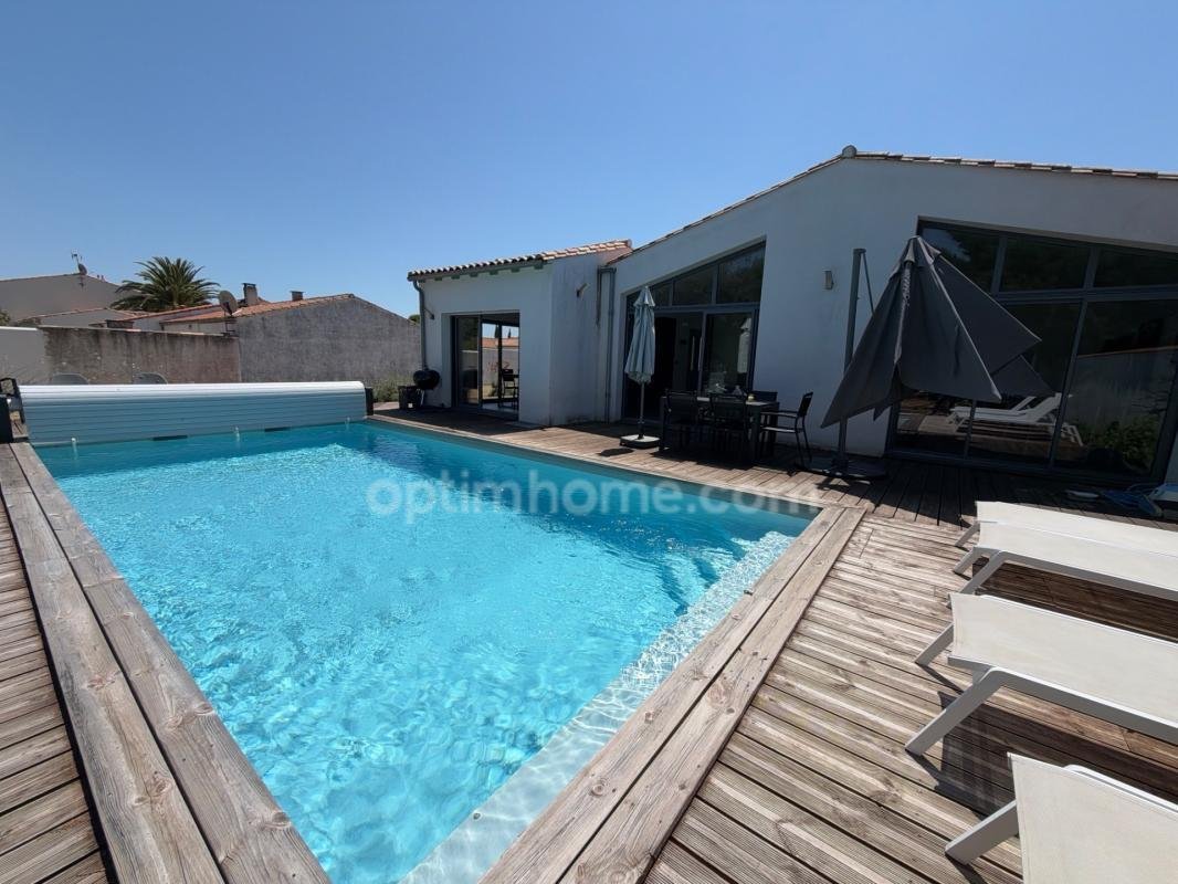 House in La Couarde-sur-Mer, Nouvelle-Aquitaine, France 4 - 18016944