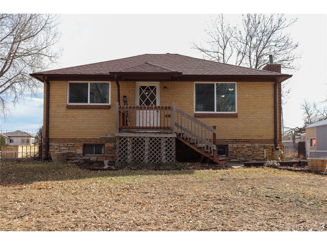 Land in Arvada, Colorado, United States 3 - 18502698