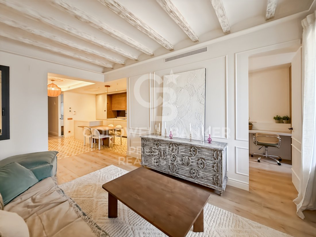 Apartment in Eixample, Barcelona, Spain 4 - 18500865