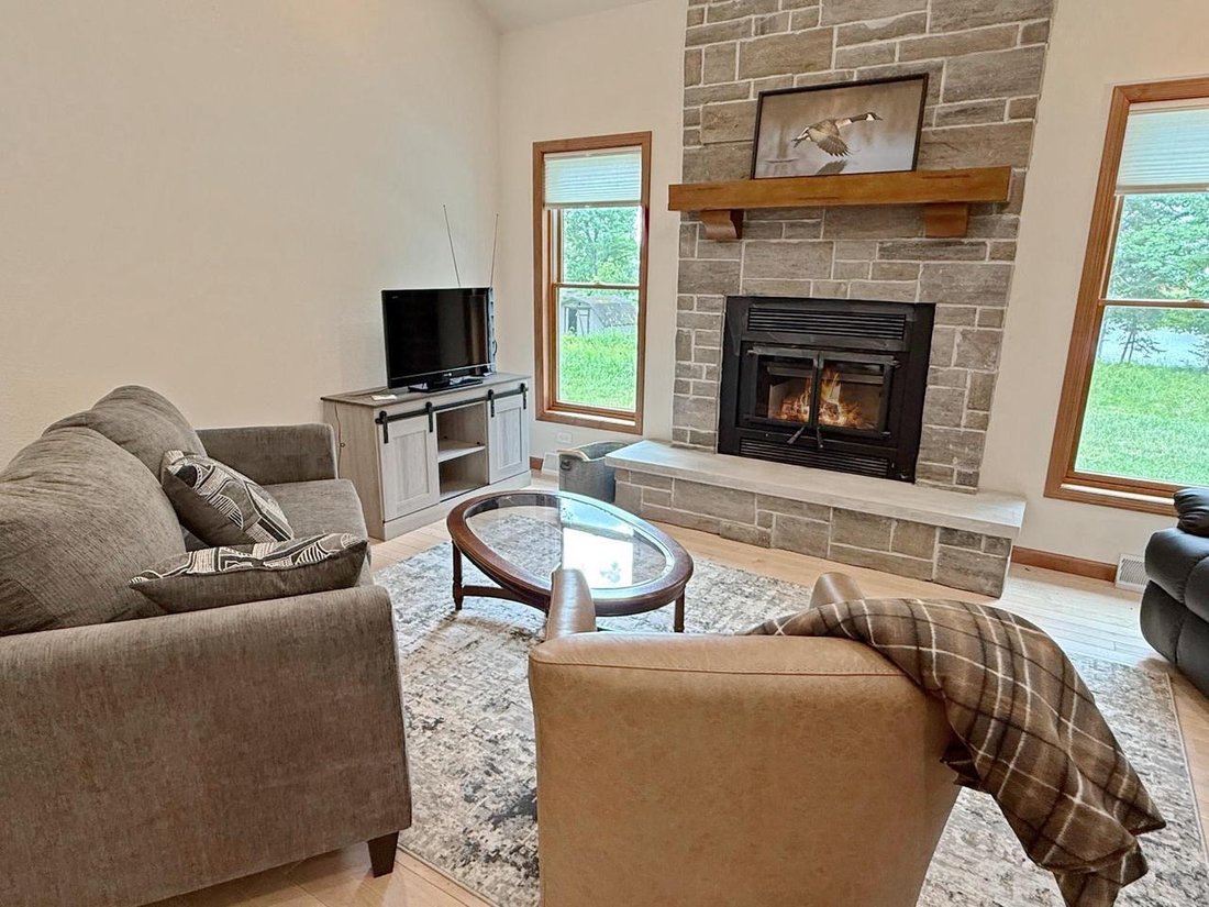 House in Eagle River, Wisconsin, United States 2 - 18494589
