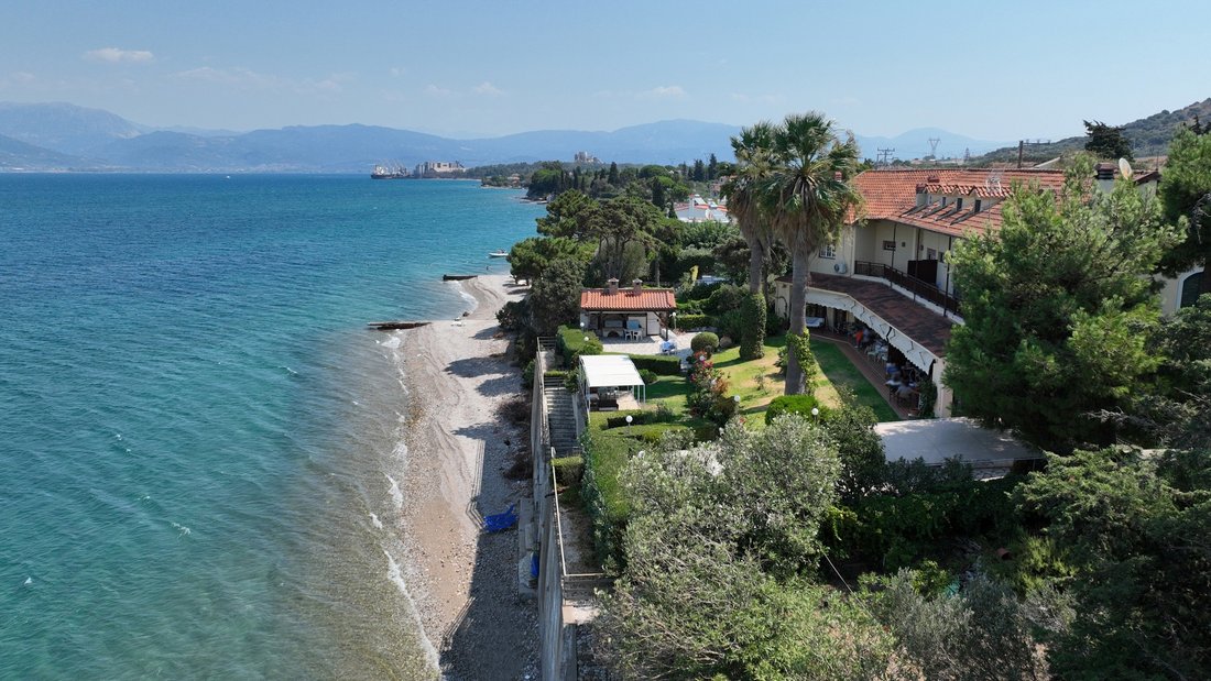 Haus in Agiou Basileiou, Peloponnese, Western Greece and the Ionian, Griechenland 2 - 18501167