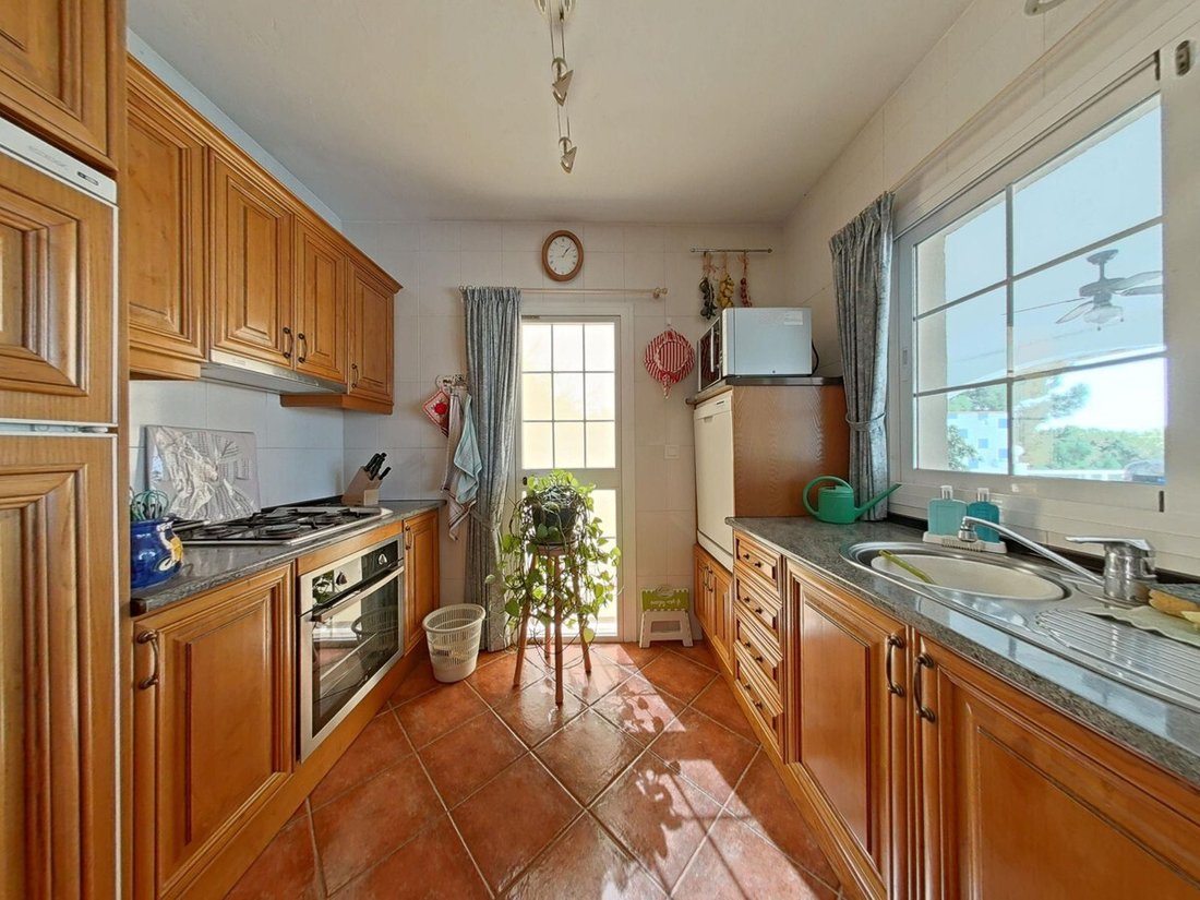 Villa in Mijas, Andalusia, Spain 4 - 18502106