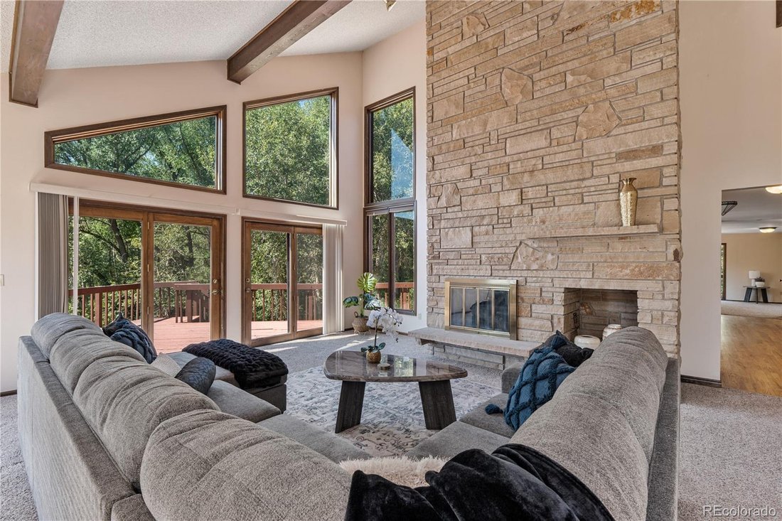House in Monument, Colorado, United States 2 - 18501783