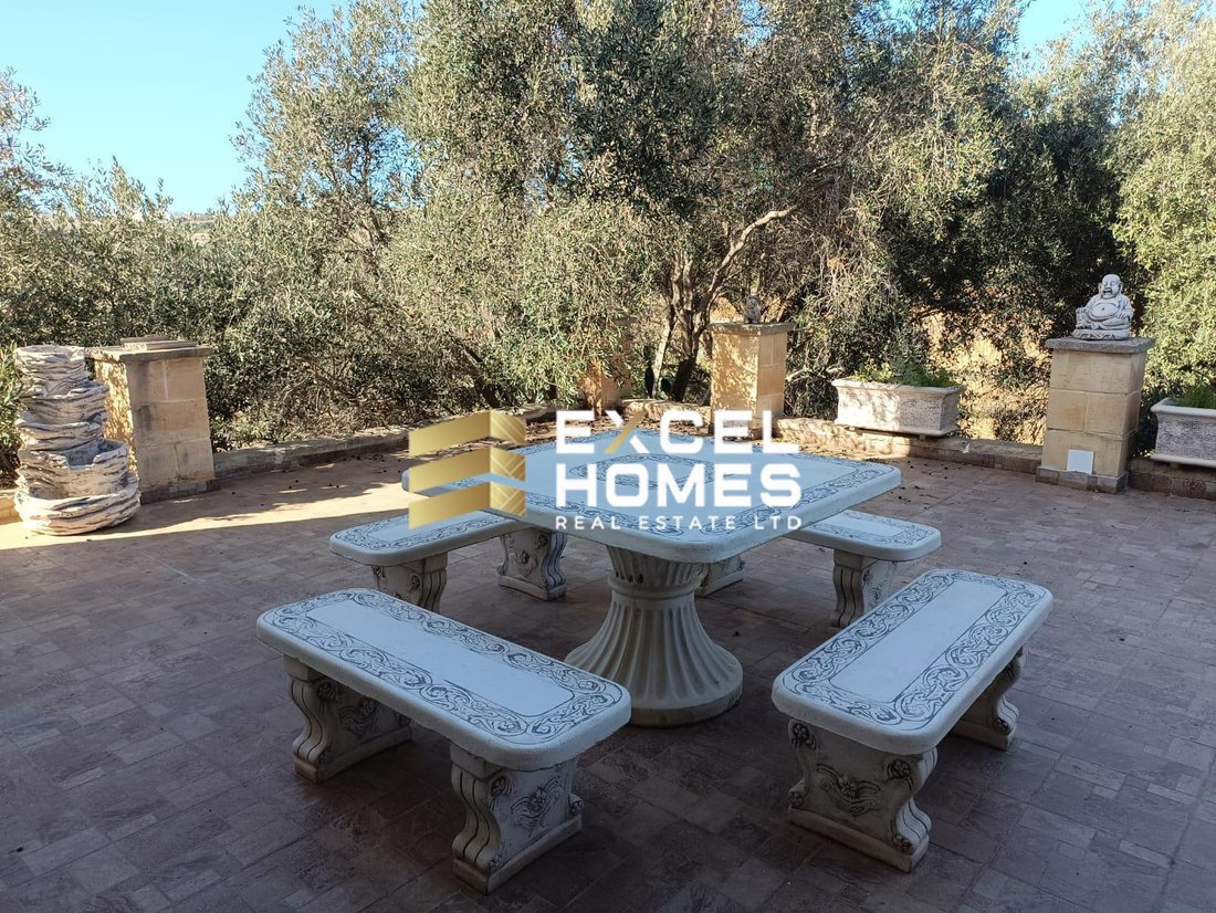 Country House in Mgarr, Malta 4 - 15839293
