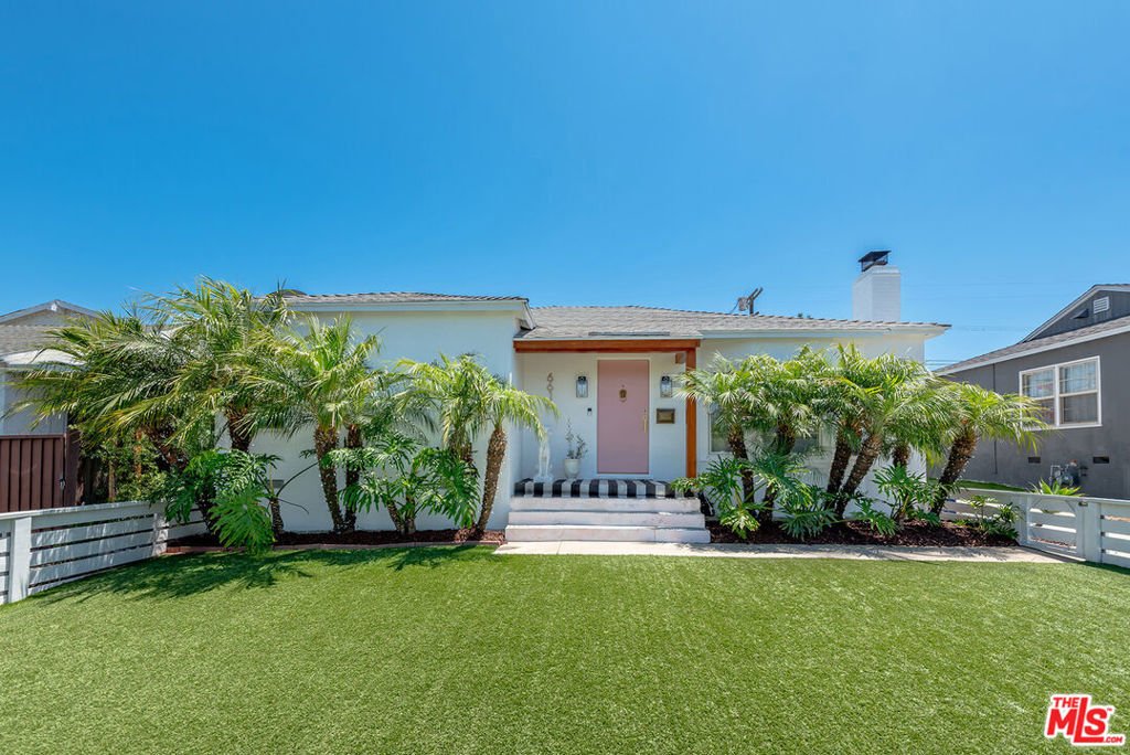 House in Los Angeles, California, United States 1 - 18501906