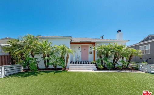 House in Los Angeles, California, United States 1