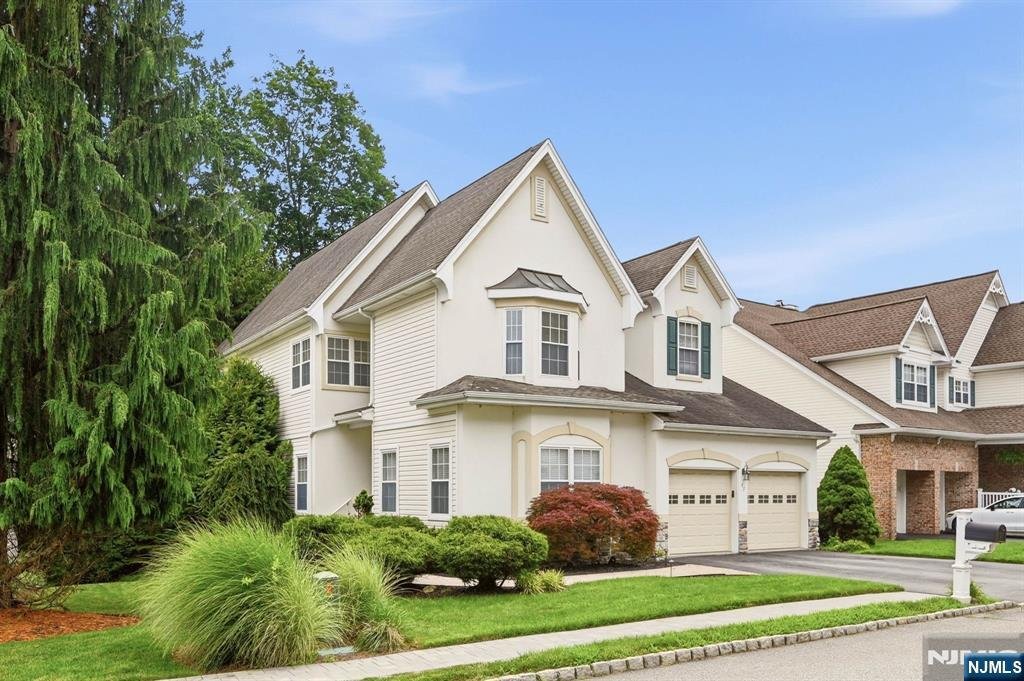 House in Oakland, New Jersey, United States 1 - 18499737