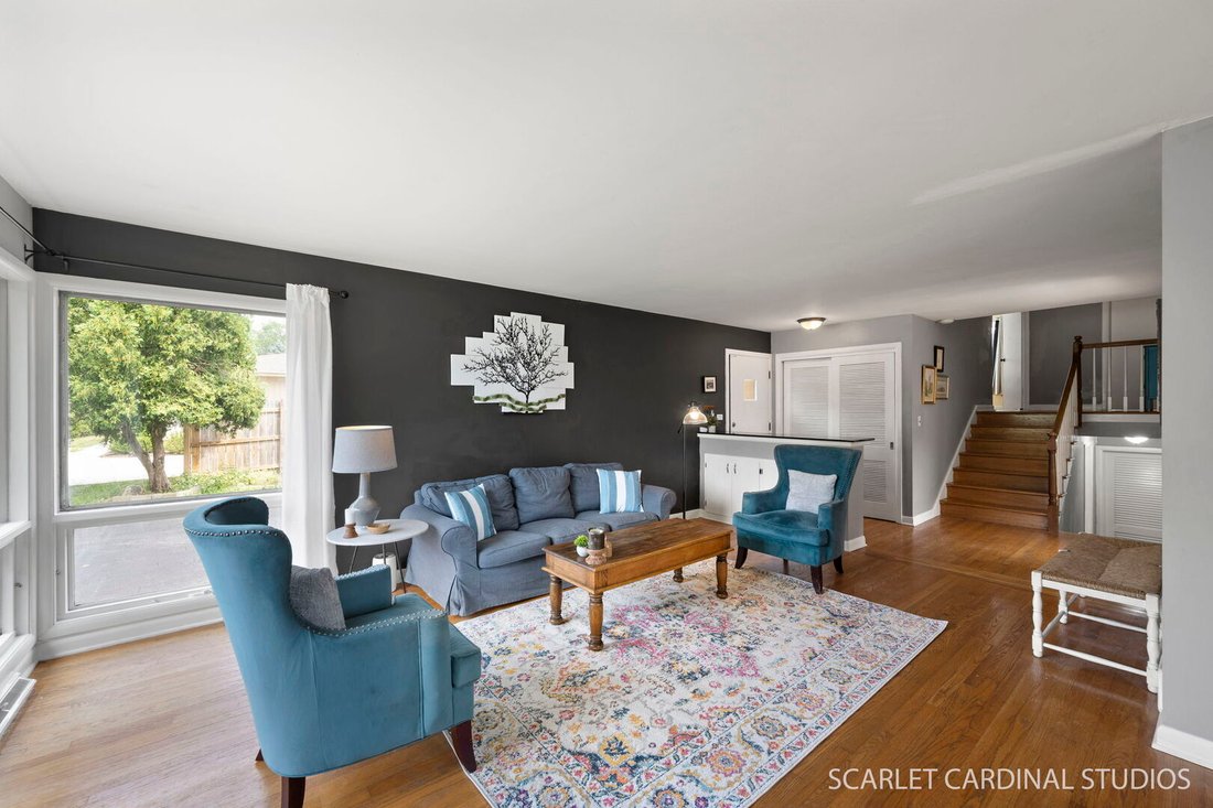 House in Wheaton, Illinois, United States 3 - 18502958