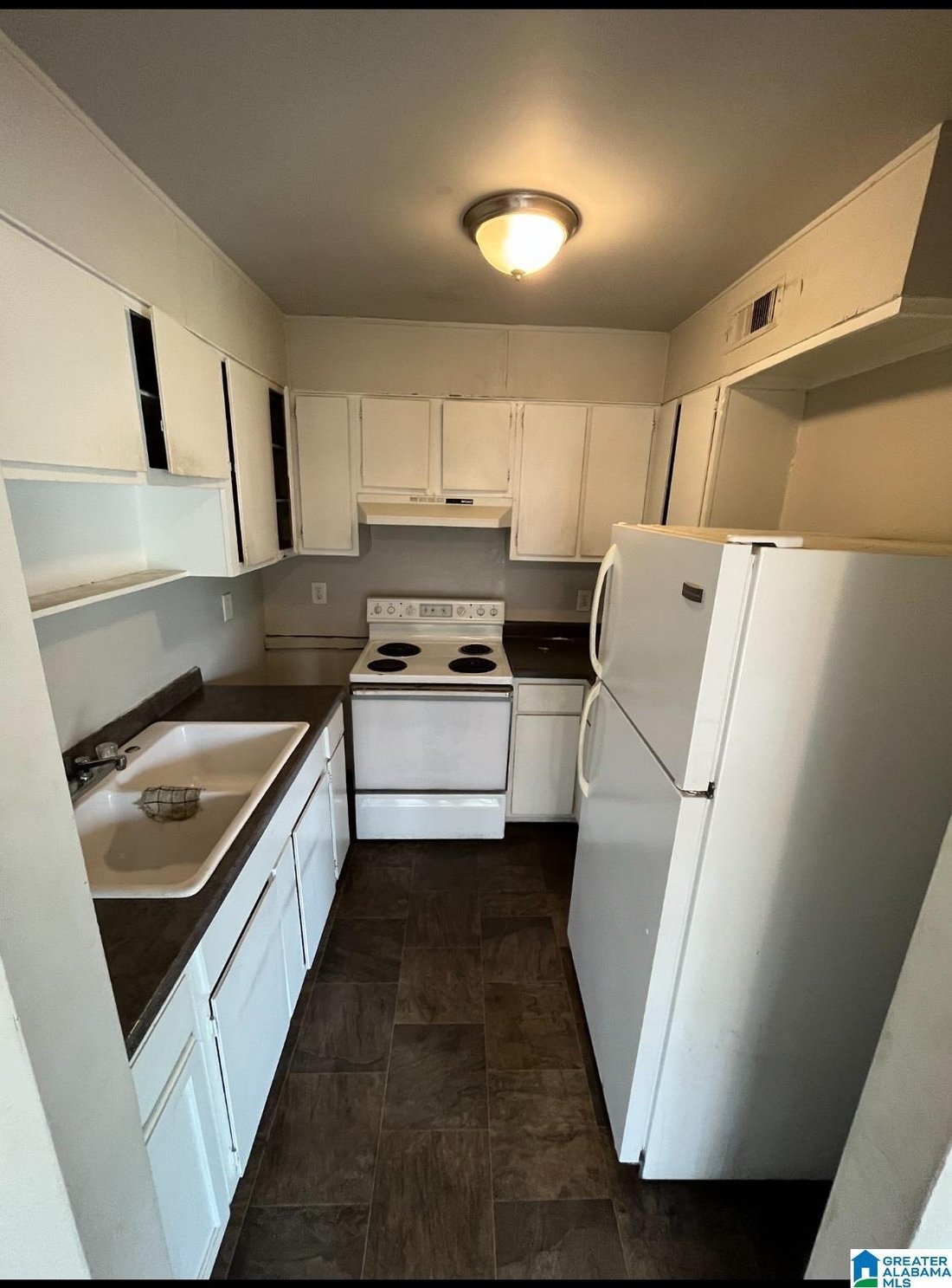 Apartment in Birmingham, Alabama, United States 3 - 18499356