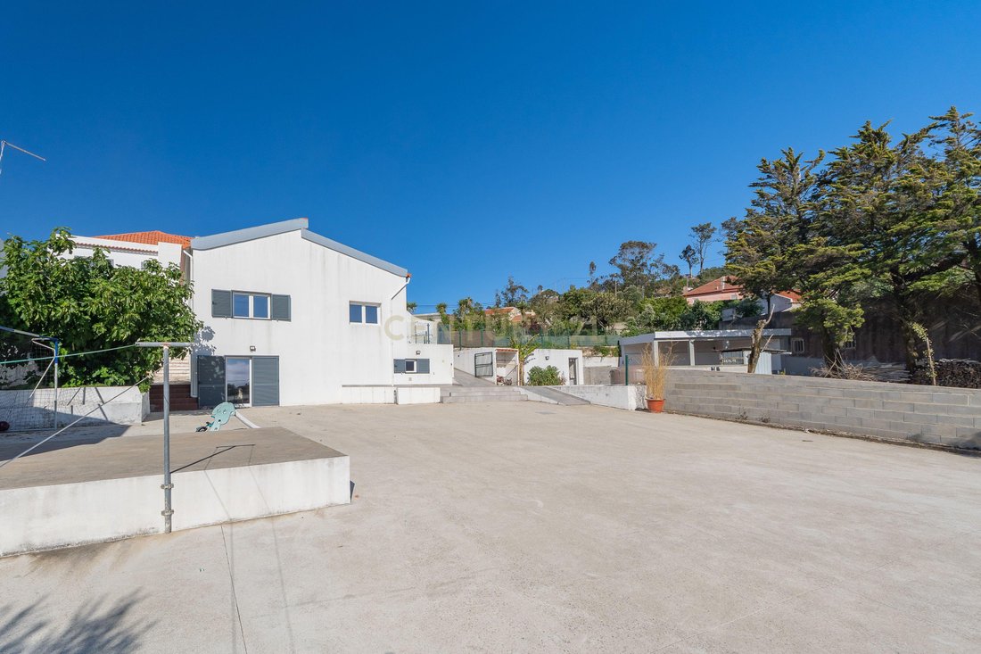 Villa in Almargem do Bispo, Lisbon, Portugal 3 - 18076622