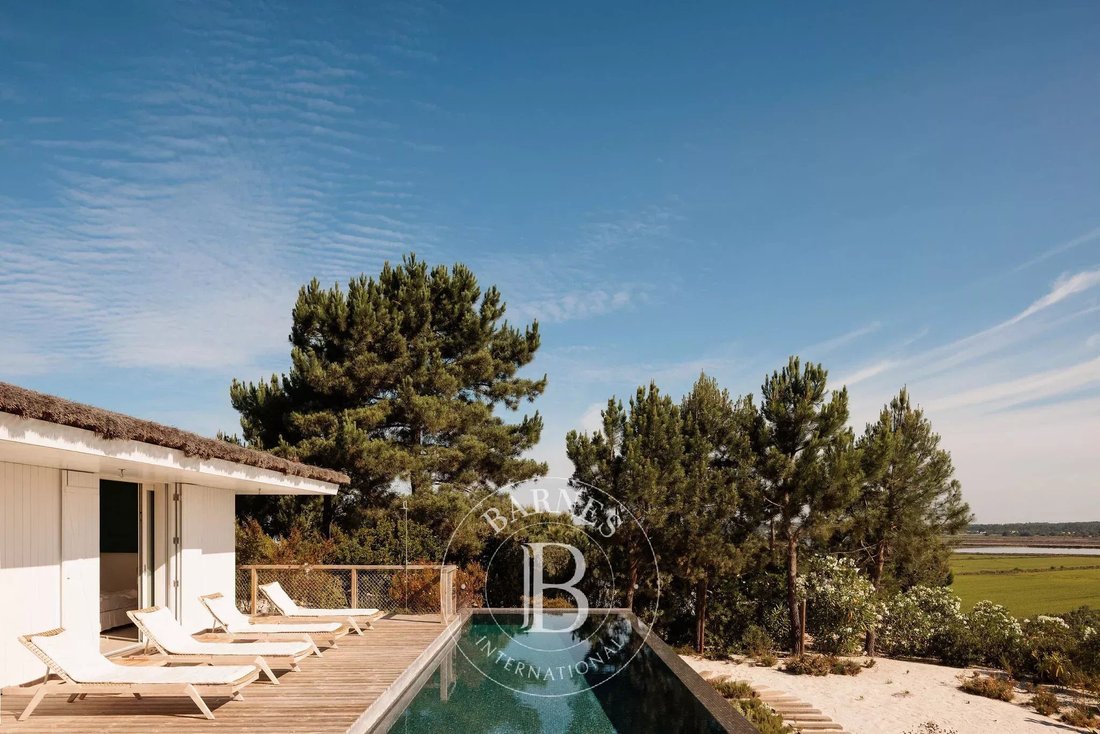 Apartment in Comporta, Setubal, Portugal 2 - 18501135